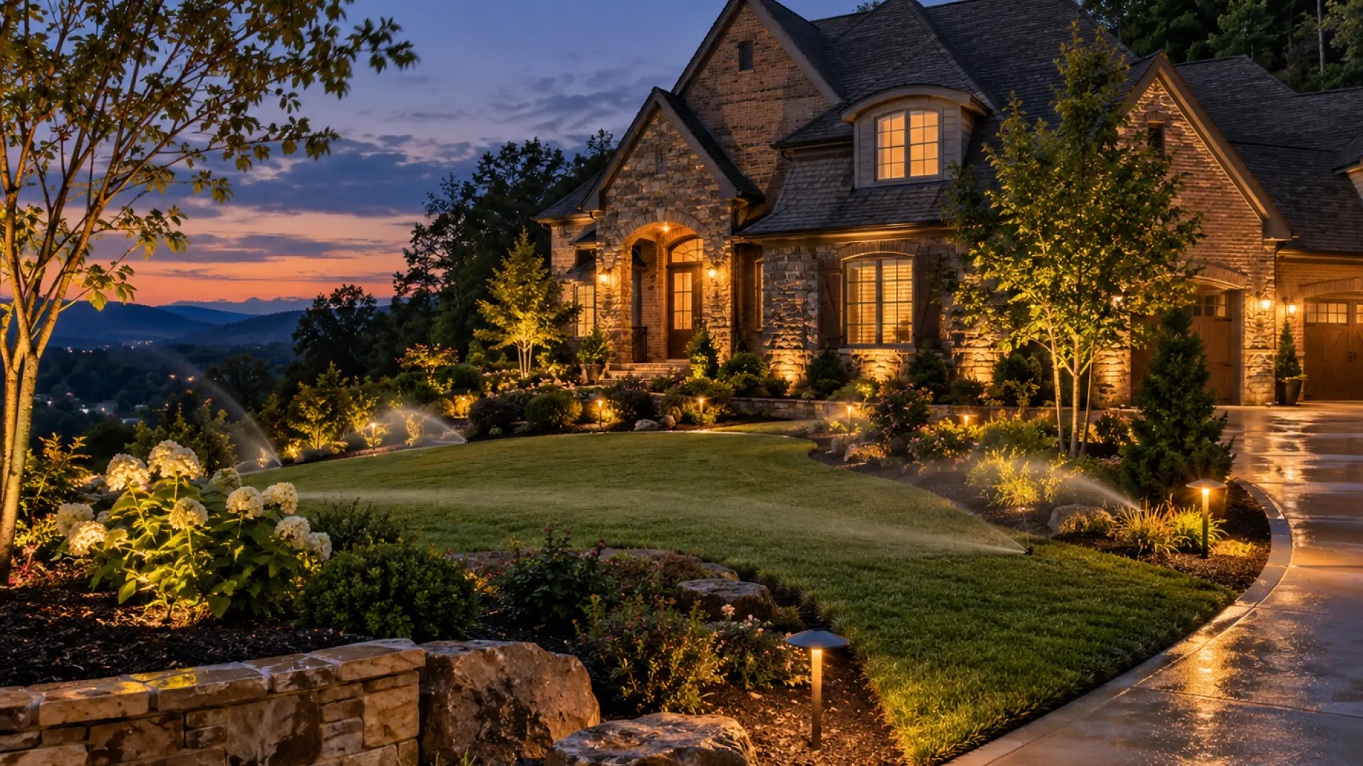 irrigation contractor outdoor hero gainesville ga